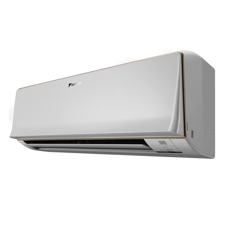 [门店同款]大金(DAIKIN)空调 1.5匹 三级变频 智能康达气流 挂机 白色 ATXR336VC-W