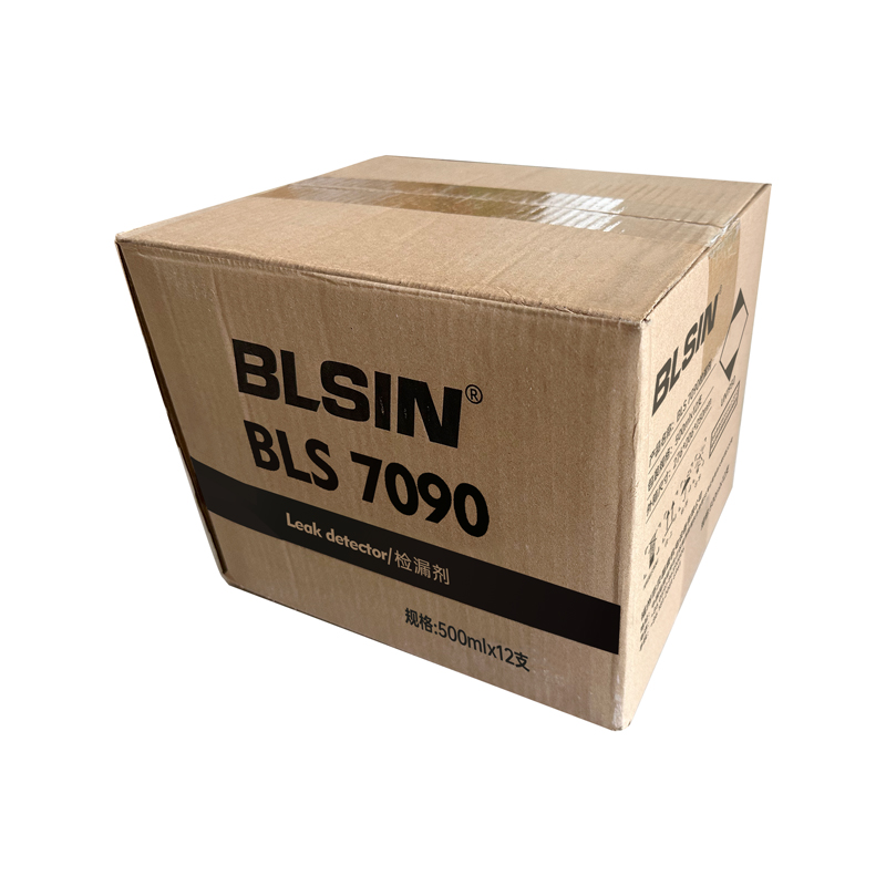 BLSIN贝磊鑫 检漏剂 7090 500ml/支高清大图