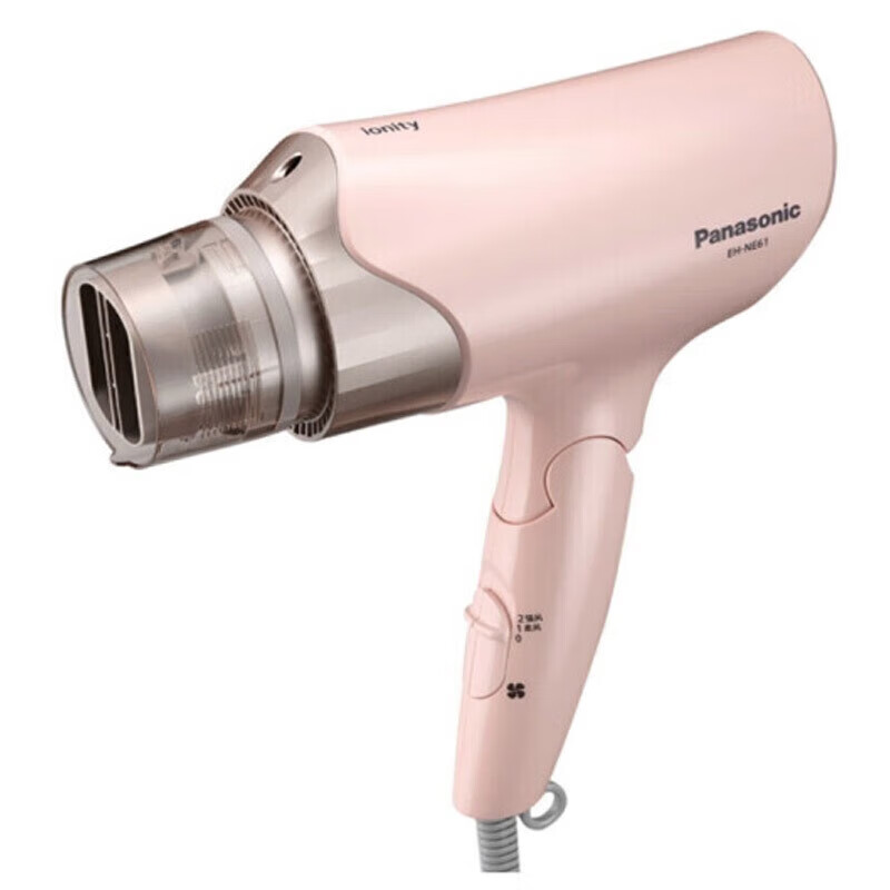 松下(Panasonic) 电吹风EH-NE61-P405