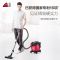 小狗吸尘器D-809家用小型大功率吸力静音工业干湿两用桶式吸尘机