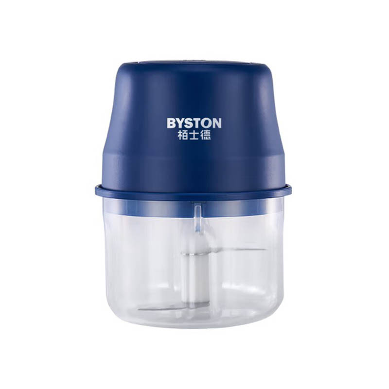 栢士德电动料理机 捣蒜机 BSD-L2502