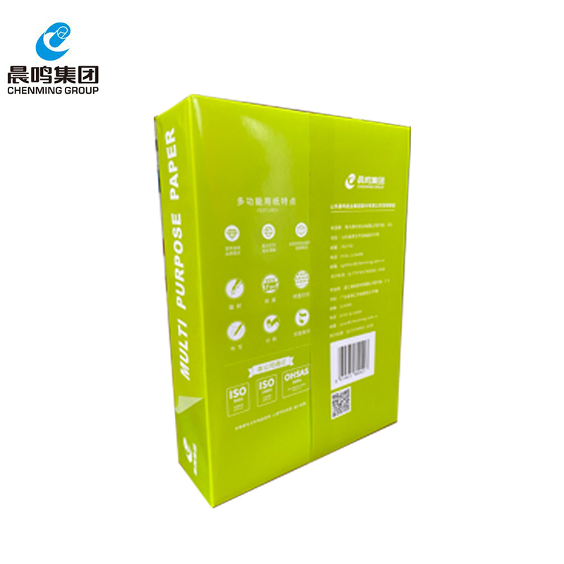 晨鸣铭洋多功能复印纸80克a5500张包6包件