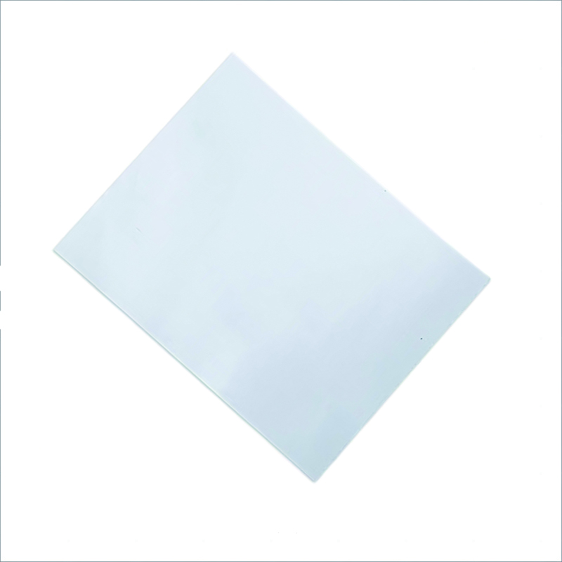 彩标 CB210-297 210mm*297mm 50张/盒 标签胶贴 (计价单位:盒) 白色高清大图