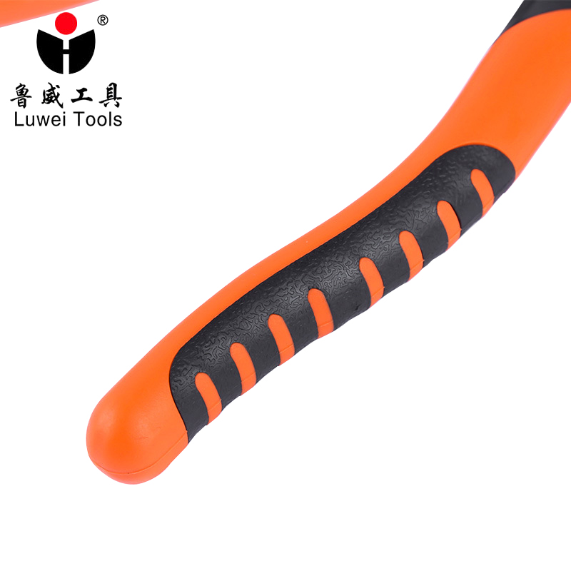 鲁威 尖嘴钳高清大图