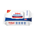 威立世(wallesh) 洋甘菊卫生湿厕纸 40抽/包