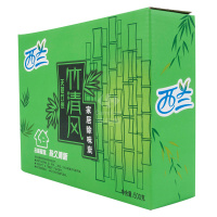 西兰竹清风家居除味炭500g