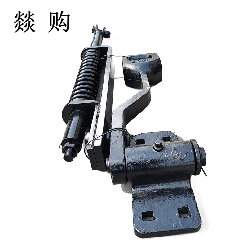 燚购 弹簧拉杆总成 YG-T01 个高清大图