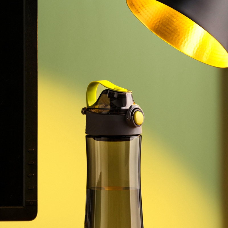 茶花 轻量运动随行杯440 440ml/个高清大图