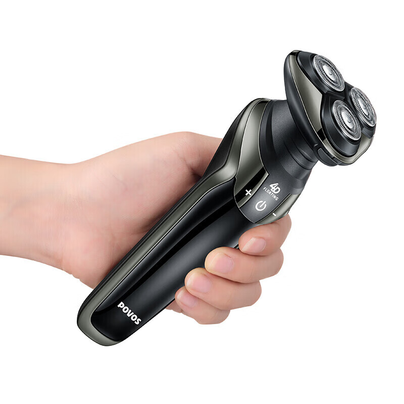 奔腾(POVOS)剃须刀PQ9211高清大图