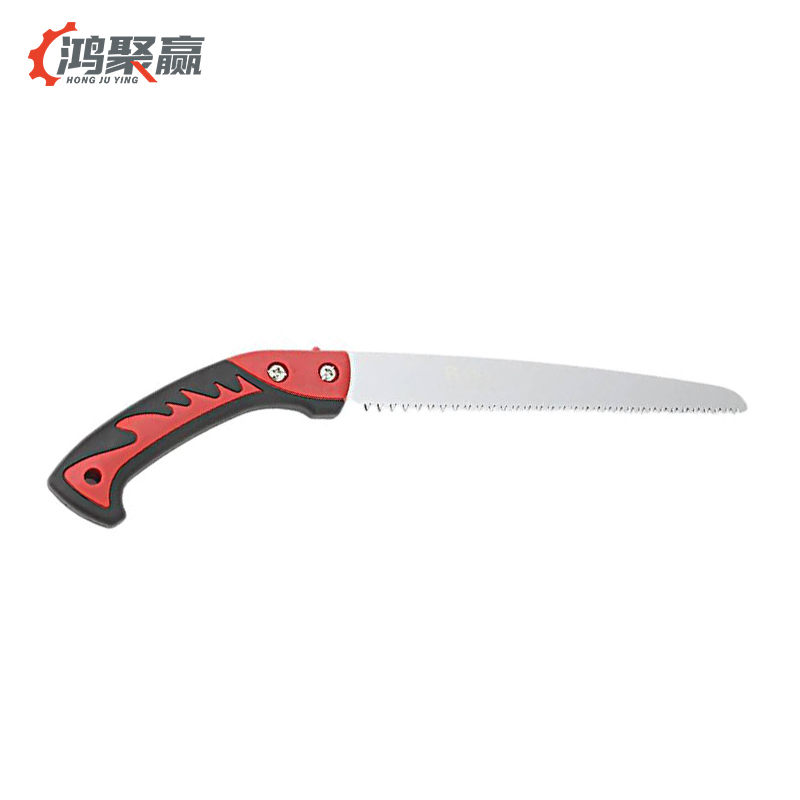 鸿聚赢 手锯 440mm 把高清大图