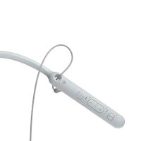 索尼(SONY)WI-C400颈挂式无线蓝牙立体声耳机 白色