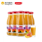 自营 良珍(Legent )西班牙进口黄桃汁饮料 果汁饮料 黄桃味饮品 250ml*6/整箱装