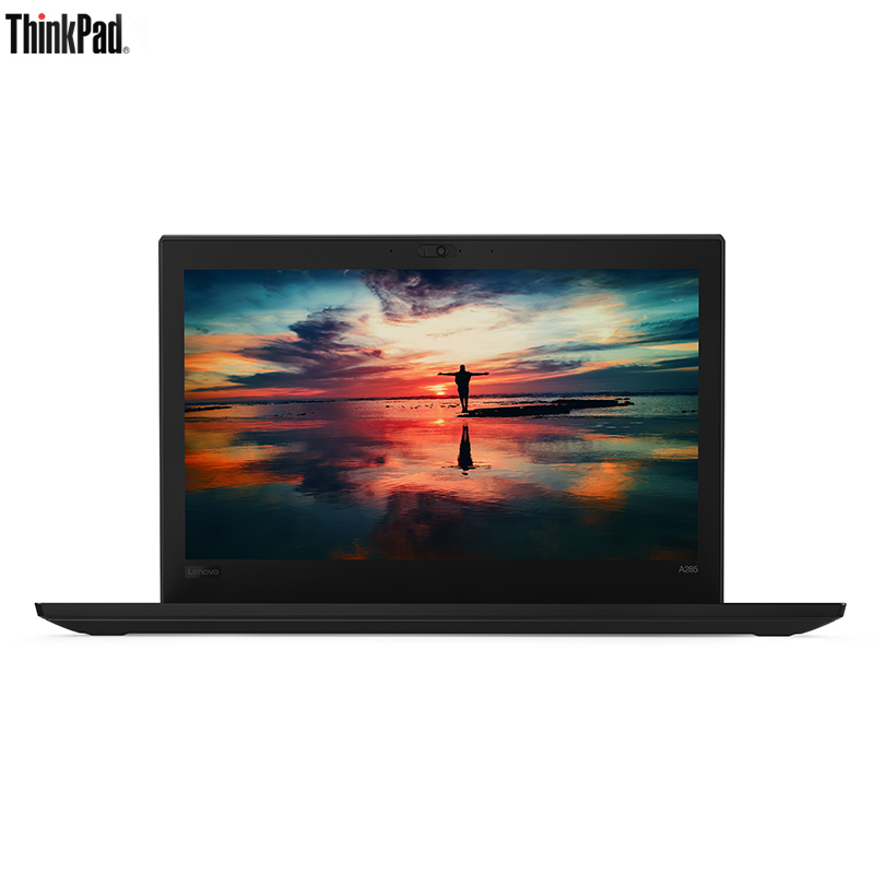 ThinkPad A285 12.5英寸笔记本电脑（R5 2500U 16GB 1TB固态 W10P LED背光）三年