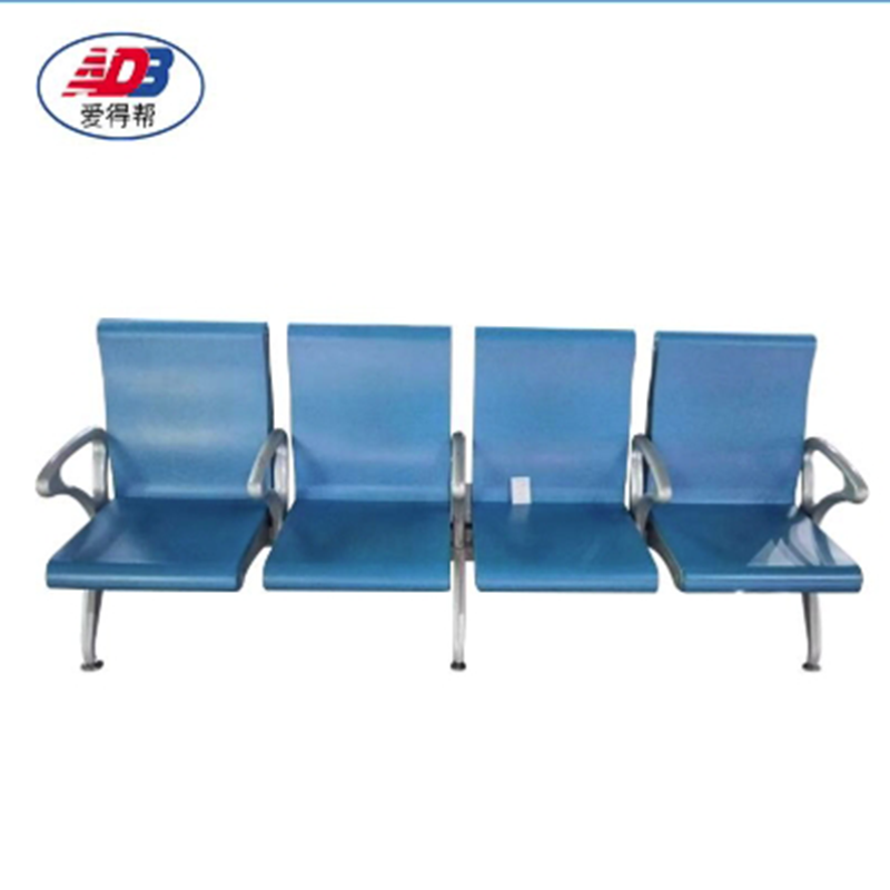 爱得帮四人位排椅 2320*710*920mm 组