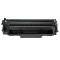 e代经典 e-505A硒鼓黑色 适用惠普P2030/P2030n/P2035/2035n/P2050X/2050dn