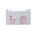 汤浅YUASA铅酸蓄电池NP100-12H（18节12V100AH一组、含电池连接线） 组