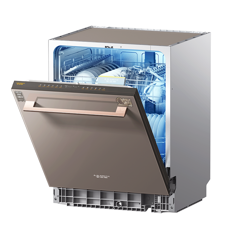 A.O.史密斯洗碗机DWQ15-R3NWi