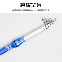 钓尼蛮王海杆套装全套特价海竿远投竿抛竿钓鱼竿海钓竿专用鱼竿