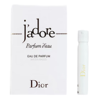 迪奥(Dior)真我女士香水小样1ml 1支 花果香香氛 试管 持久留香
