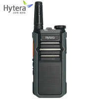 海能达(Hytera)HYT-G32对讲机 Type-C 快速充电 强劲续航大功率远距离 TC320升级款
