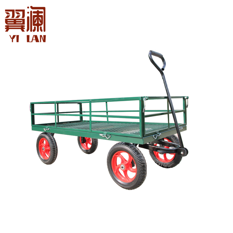 翼澜 手拉车大号 个高清大图