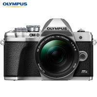奥林巴斯（OLYMPUS）E-M10 MarkIIIS-14-150mm 微单电/数码相机 套机 五轴防抖