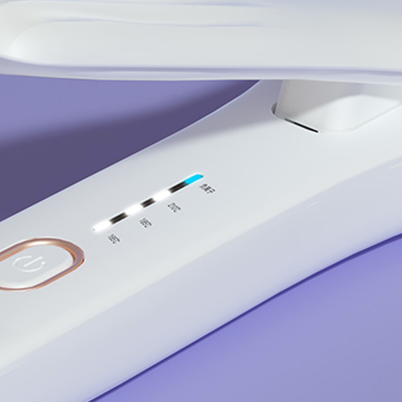 雷瓦卷发棒负离子韩式水波纹蛋卷持久定型懒人蓬松RB-8520高清大图