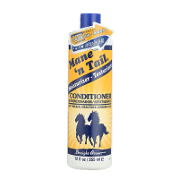 Mane’n Tail美國箭牌經典配方護髪露355ml