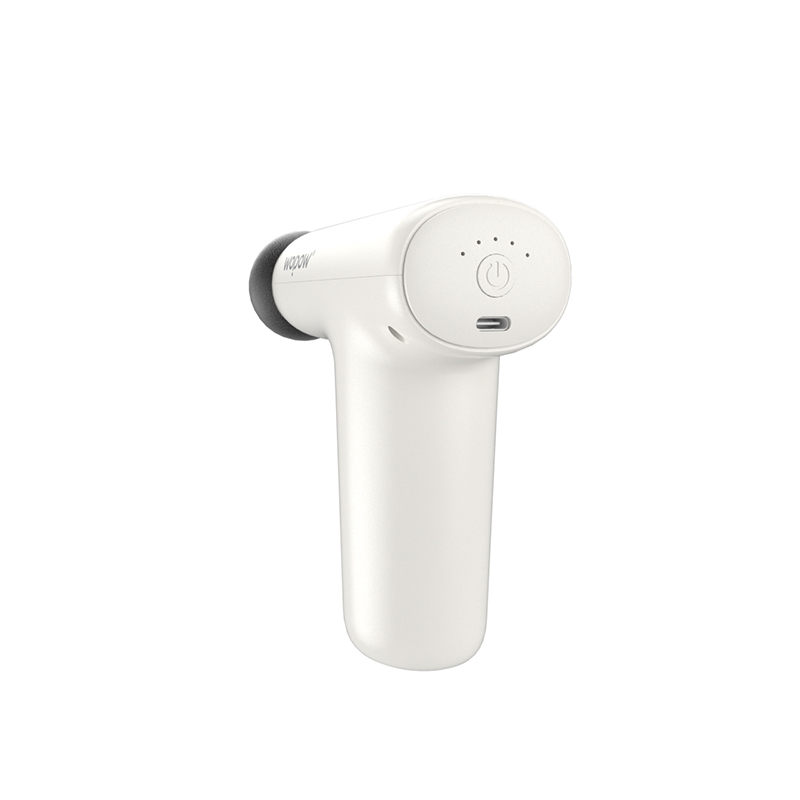 沃品(WOPOW) 迷你筋膜枪 FG06高清大图