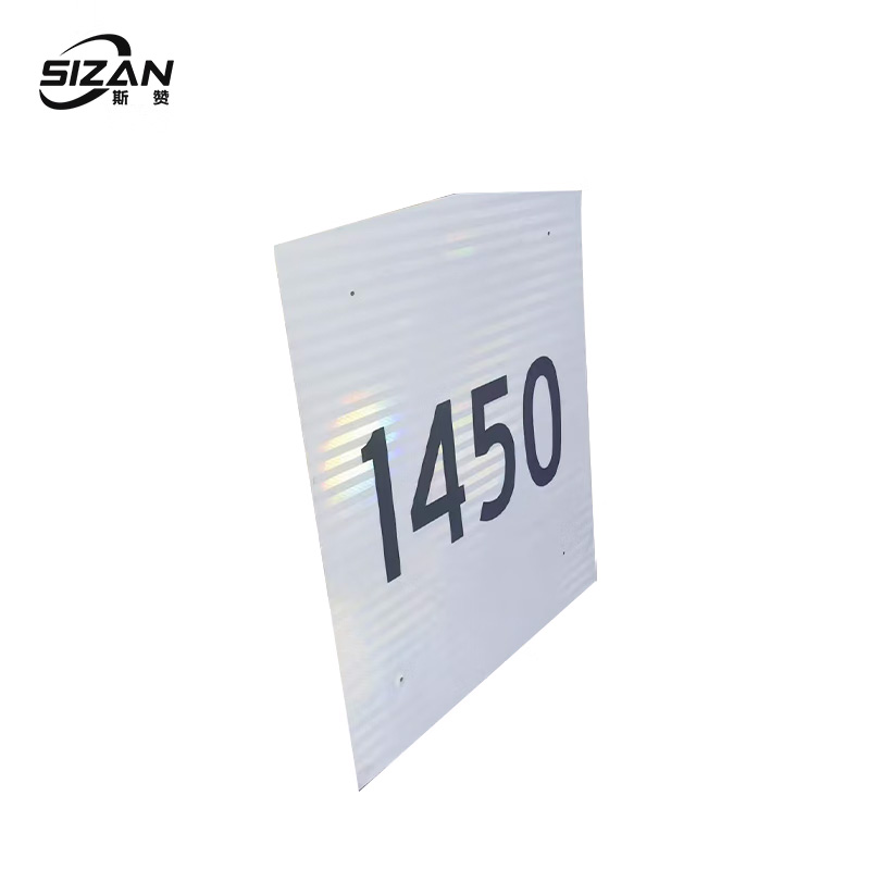 斯赞 公里标 550*450mm 个高清大图
