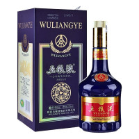 五粮液 猪年纪念酒 52度 500ml*6瓶 整箱装 浓香型 白酒