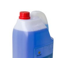 善妮欧德 玻璃/镜面专业清洁剂 5L 桶