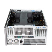 戴尔(DELL)T7920图形工作站深度学习智慧城市有限元分析电脑主机 金牌5218R 64G丨512G+4T丨RTX4000