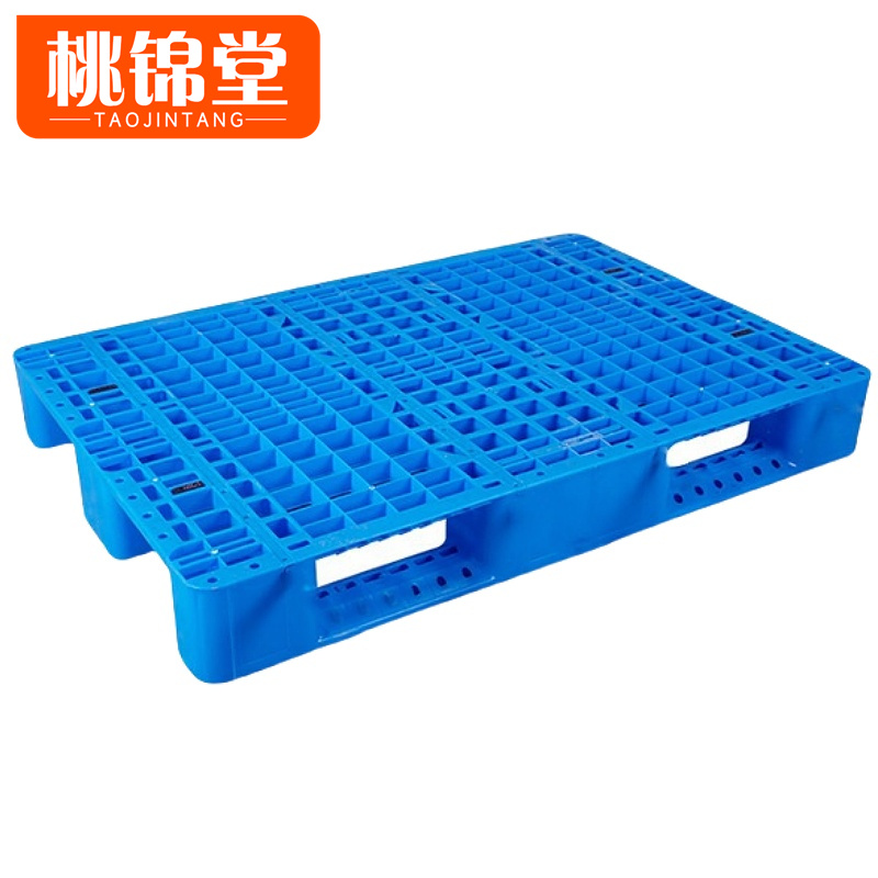 桃锦堂网格川字托盘1.2m个高清大图