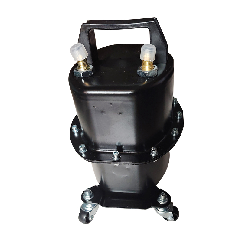 泉有 抽真空泵 6.0L高清大图