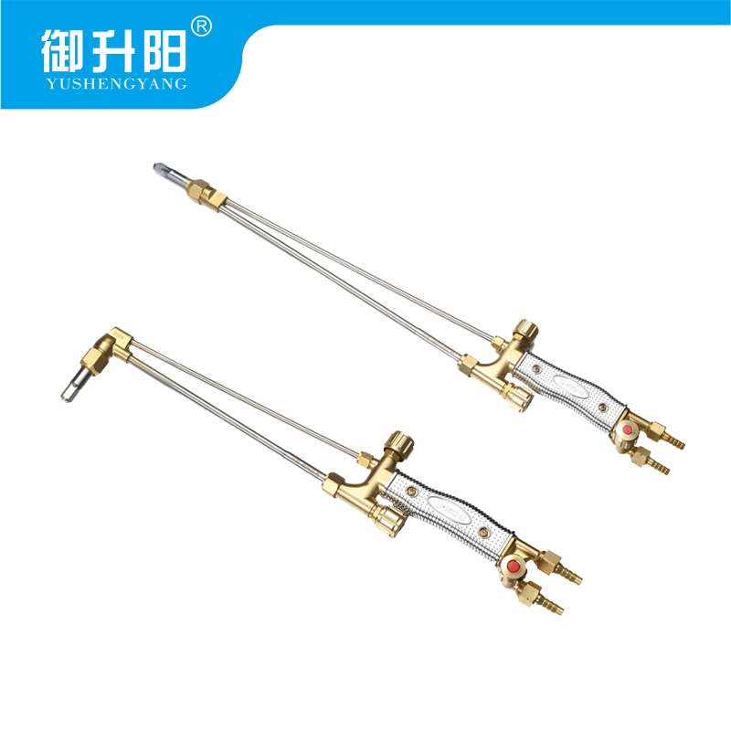 御升阳 割把割枪割炬 G01-300 把高清大图