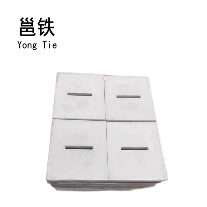 邕铁 水沟盖板 500*500*50mm 块高清大图