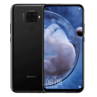 HUAWEI nova 5z 6GB+128GB 全网通版 (幻夜黑)