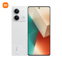 Redmi Note13 5G 1亿像素 超细四窄边OLED直屏 5000mAh大电量 6GB+128GB 星沙白 小米手机 红米手机