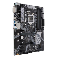 华硕（ASUS）PRIME Z370-P II Z370二代 主板（Intel Z370/LGA 1151）