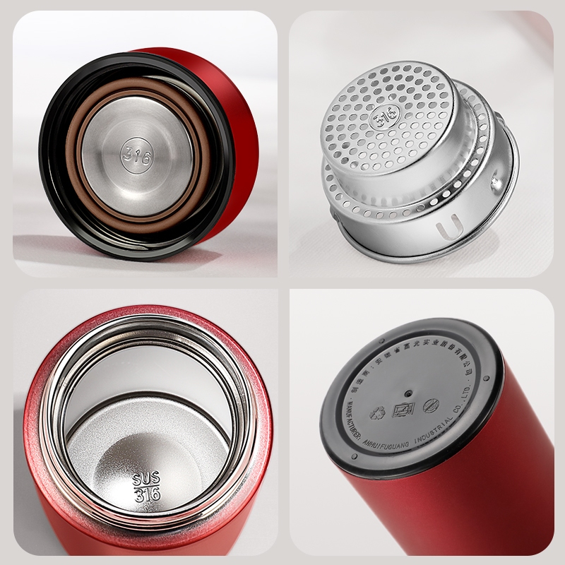 富光(fga)保温杯hb001-400组合报价_参数_图片_视频_怎么样_问答-苏宁