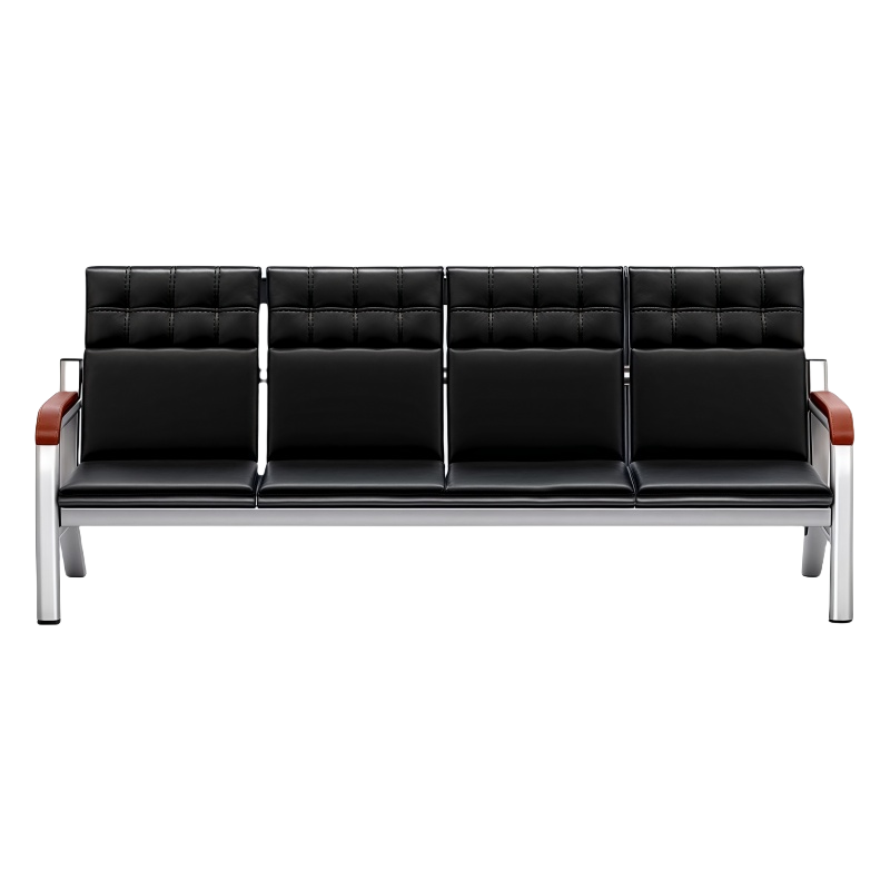 晨磊 会客接待沙发 C款四人位 张高清大图