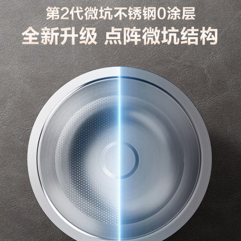 苏泊尔(SUPOR)电饭煲厚釜3L容量24小时智能预约全屏触摸面板IH/底盘加热多功能 SF30HC185高清大图