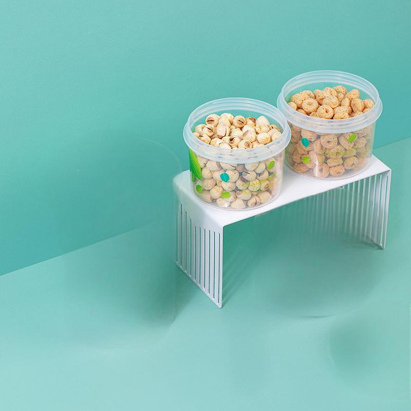 茶花440ML韵彩保鲜盒 440ml/个高清大图