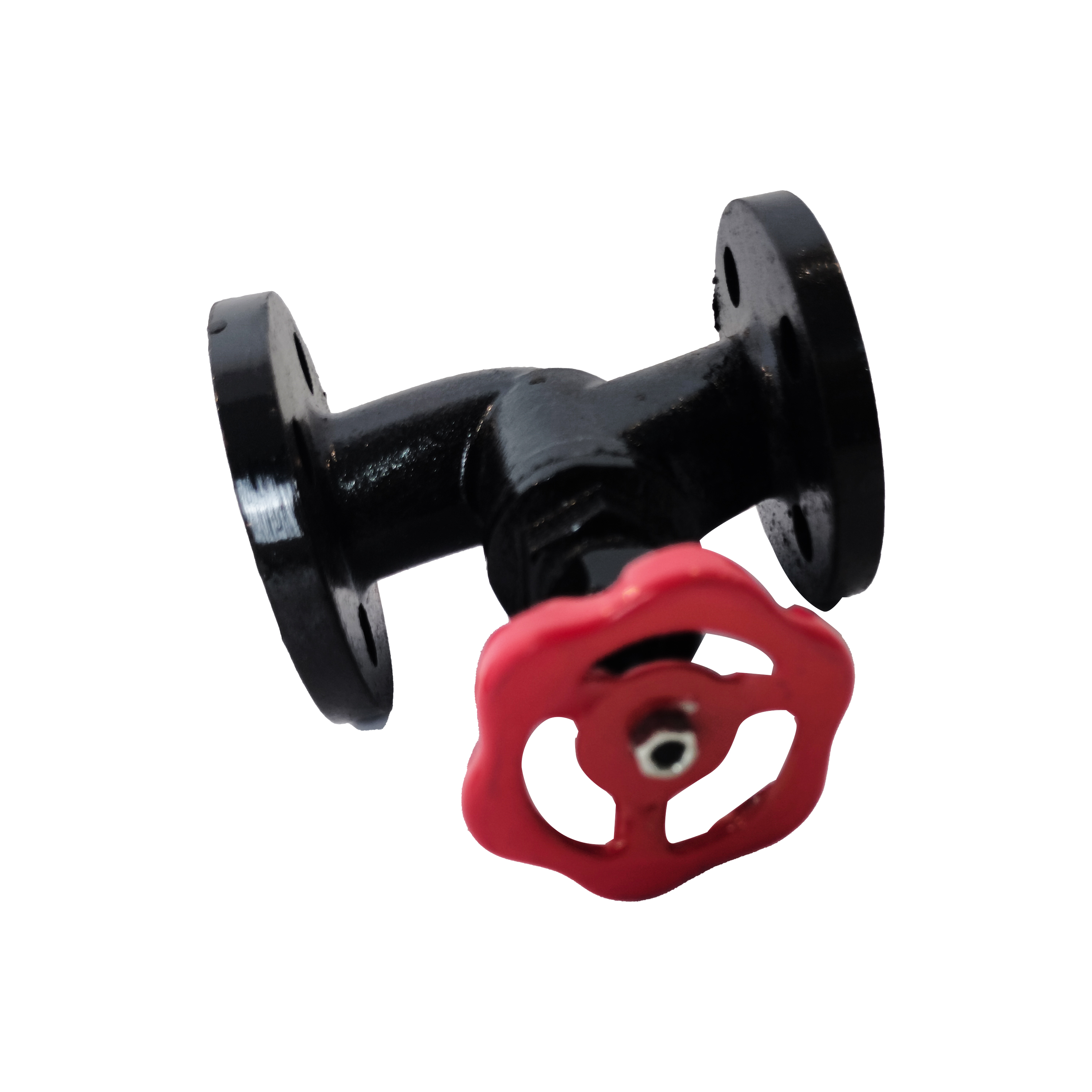 杉外山 法兰截止阀 个高清大图