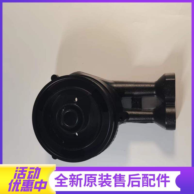 帮客材配法迪欧燃气灶JZT-2B13、JZY-2B13炉头(一体式)