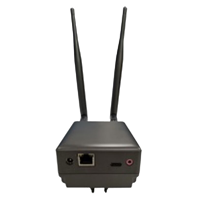 润普Runpu RP-WX1506X 无线便携式录播一体机录播系统便携式课程制作条件直播导播套装高清录播设备 QY高清大图