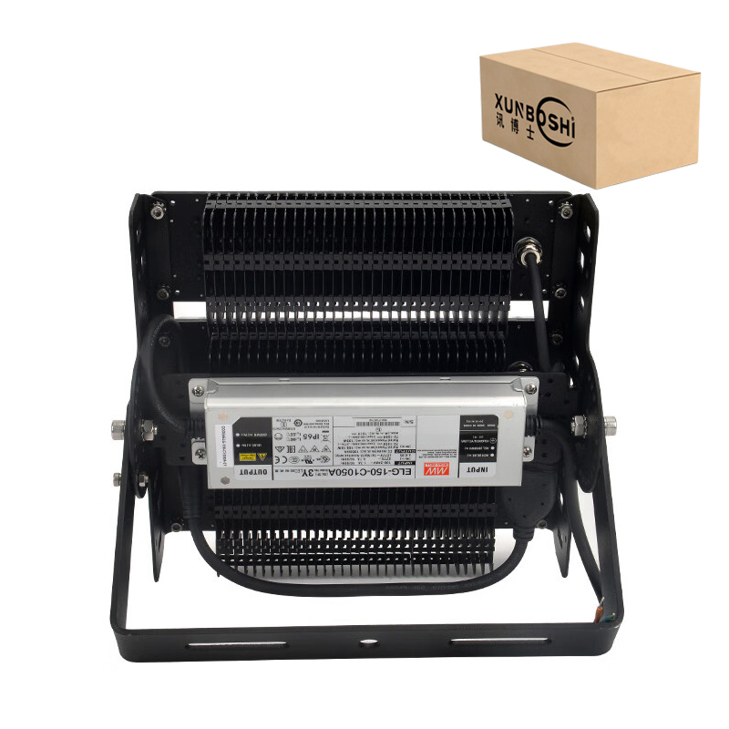 讯博士 LEDGZD320 220V 150W IP66 LED工作灯(计价单位:个)银白色