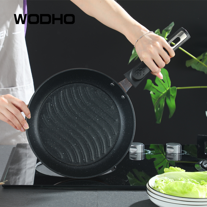 万德霍法兰克福煎锅26CM WDH-G0200916高清大图