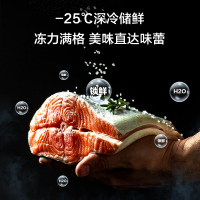 海信(Hisense)568L对开门冰箱一级能效风冷无霜家用变频双门冰箱大容量智能BCD-568WFK1DPUQ
